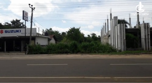 Land for Sale in Anamaduwa - Land for sale in anamaduwa