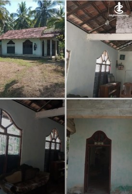 Land for Sale in Chilaw - Land for sale in chilaw
