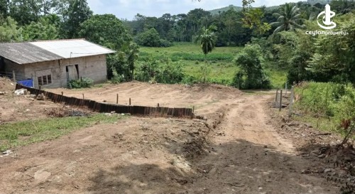 Land for Sale in Kosgama - Land for sale in kosgama