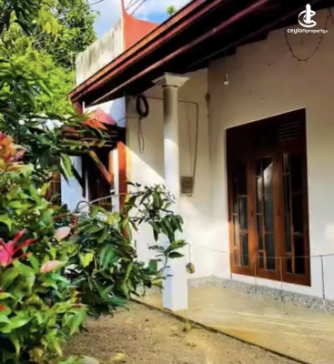 House for Sale in Avissawella - House for sale in awissawella