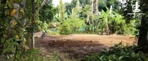 Land for Sale in Hikkaduwa - Land for sale in hikkaduwa