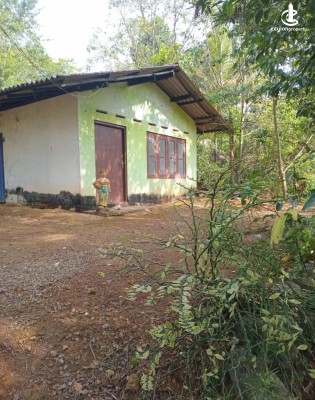 Land for Sale in Galle - Land for sale in uragasmanhandiya