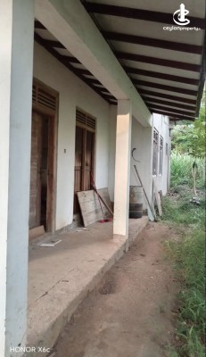 Land for Sale in Polgahawela - Land for sale in polgahawela