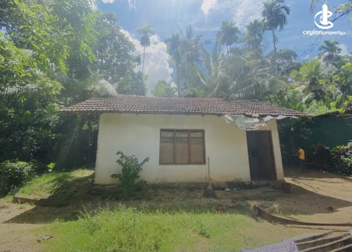 Land for Sale in Homagama - Land for sale in halbarawa