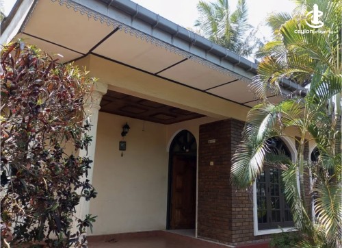 House for Sale in Moratuwa - House for sale in moratuwa