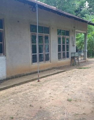 Land for Sale in Katupota - Land for sale in katupotha
