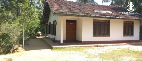 Land for Sale in Deraniyagala - Land for sale in deraniyagala
