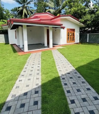 House for Sale in Homagama - House for sale in homagama