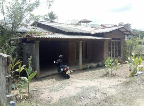 Land for Sale in Kurunegala - Land for sale in kurunagala