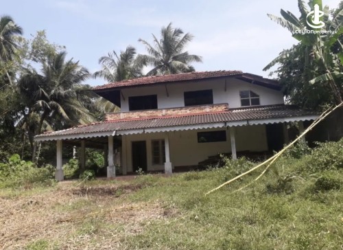 Land for Sale in Negombo - Land for sale in negombo