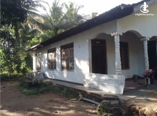 Land for Sale in Matale - Land for sale in matale
