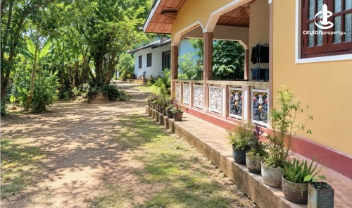 Land for Sale in Matale - Land for sale in matale