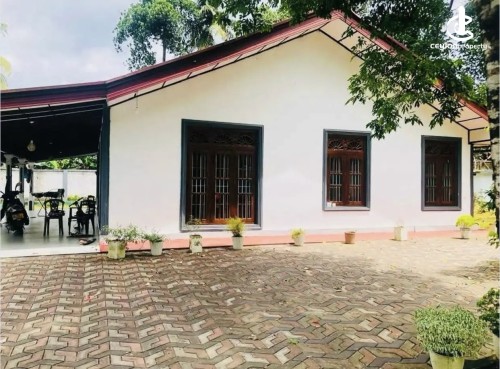 Land for Sale in Polgahawela - Land for sale in polgahawela