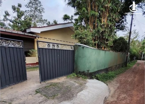 Land for Sale in Kalutara - Land for sale in kaluthara