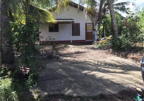 Land for Sale in Galle - Land for Sale in Kurundugaha