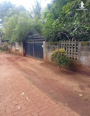 Land for Sale in Matale - Land for sale in matale