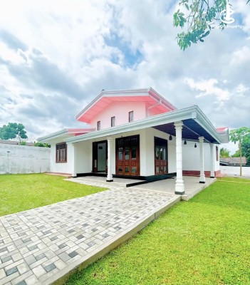 House for Sale in Homagama - House for sale in homagama
