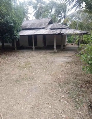 Land for Sale in Wariyapola - Land for sale in wariyapola