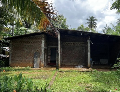 Land for Sale in Kurunegala - Land for sale in malkaduwawa