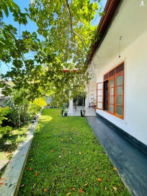 House for Sale in Hikkaduwa - House for Sale Hikkaduwa