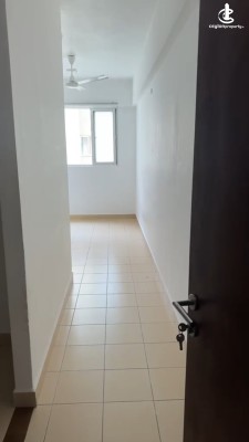 Apartment for Rent in Colombo 2 (Slave Island) - Located in the heart of Colombo