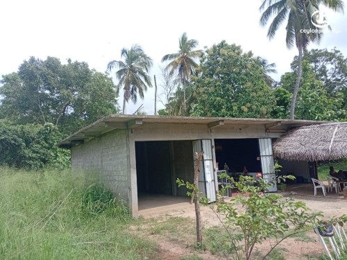 Commercial Property for Sale in Nochchiyagama - Commercial Space for sale in Nochchiyagama