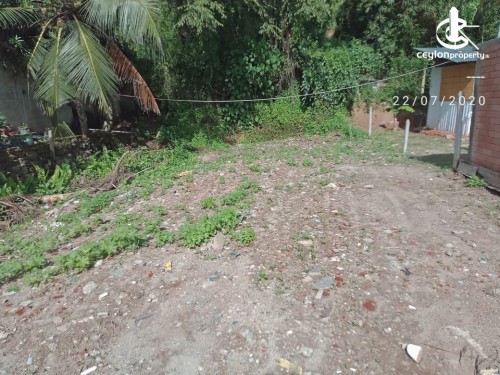 Land for Sale in Kotikawatta - Land for Sale in Kotikawatta