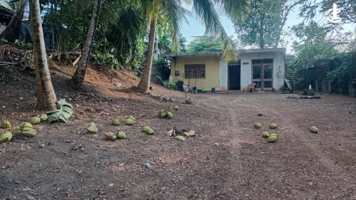 Land for Sale in Piliyandala - Land for Sale in Piliyandala