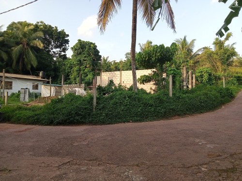 Land for Sale in Biyagama - Land for Sale in Biyagama