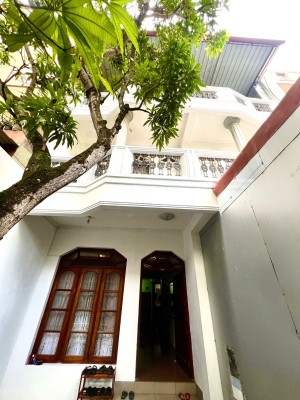 House for Rent in Colombo 6 (Wellawatta,Pamankada,Kirulapona South) - House for Rent in Colombo 06