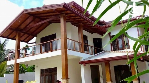 House for Sale in Kaduwela - House for sale in Kaduwela