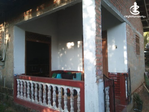 House for Sale in Matara - Land for Sale in Matara