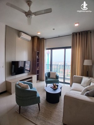 Apartment for Sale in Colombo 2 (Slave Island) - Apartment for sale in Colombo 02