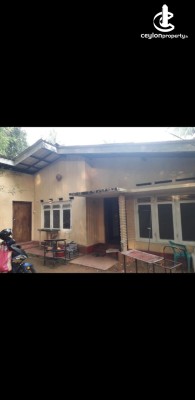 House for Sale in Kalutara - House for sale in Kalutara