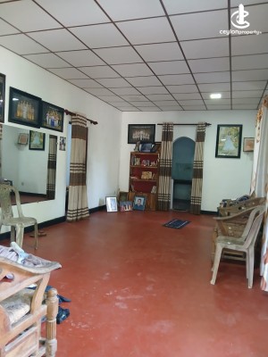 House for Sale in Kalutara - House for sale in Kalutara