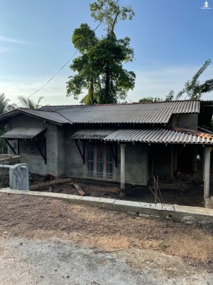 House for Sale in Kalutara - Land for Sale in Kalutara