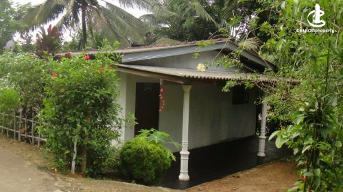 House for Sale in Galle - House for sale in Galle