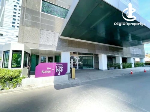 Apartment for Sale in Colombo 2 (Slave Island) - Apartment for sale in Colombo 02