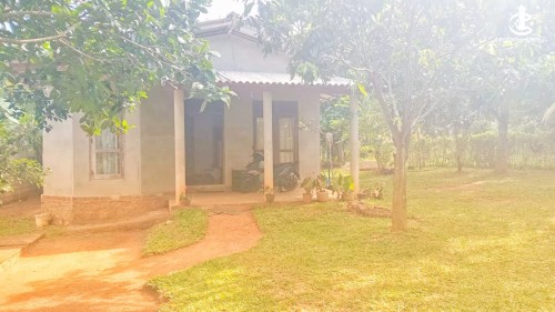 House for Sale in Udugampola - Land for sale in Udugampola