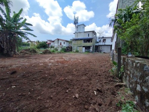 Land for Sale in Nagoda - Land for Sale in Kalutara