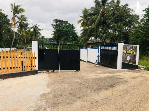 Land for Sale in Athurugiriya - Land for Sale in Athurugiriya