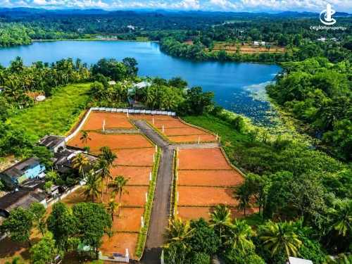 Land for Sale in Bandaragama - Land for Sale in Bandaragama