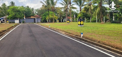 Land for Sale in Bandaragama - Land for Sale in Bandaragama
