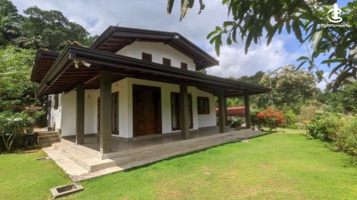 House for Sale in Galle - House for sale in Galle