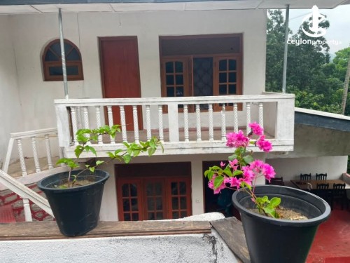 House for Sale in Kandy - Land for Sale in Kandy
