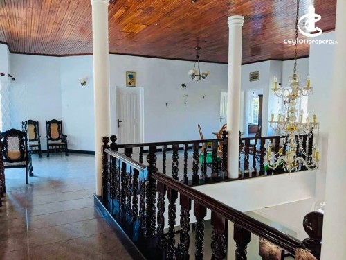 House for Sale in Kandy - House for sale in Kandy