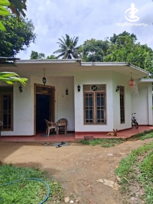 House for Sale in Kandy - House for sale in Kandy