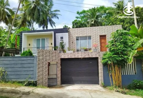 House for Sale in Kandy - House for sale in Kandy