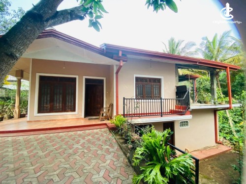 House for Sale in Kandy - House for sale in Kandy