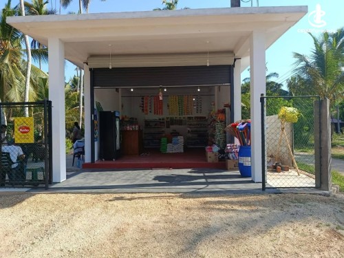 Commercial Property for Sale in Wariyapola - Commercial Space for sale in Wariyapola